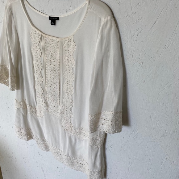 Ann Taylor Blouse - Picture 6 of 8